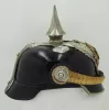 Oldenburg 19th Dragoon NCO Pickelhaube Visuel 7